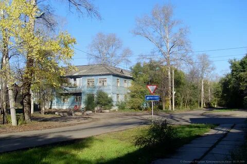Пионерская ул 35