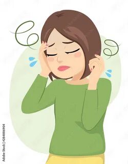 Головная боль головокружение боль в животе