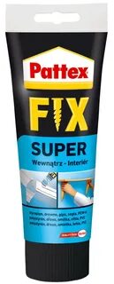 Super fix
