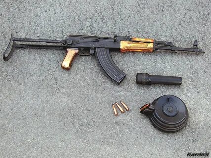 Ак мс