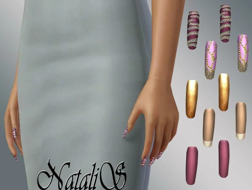 SIMS 3 long Nails. Sism 3 long Nails. Симс 3 ногти. Длинные ногти симс 4. Мод симс ногти