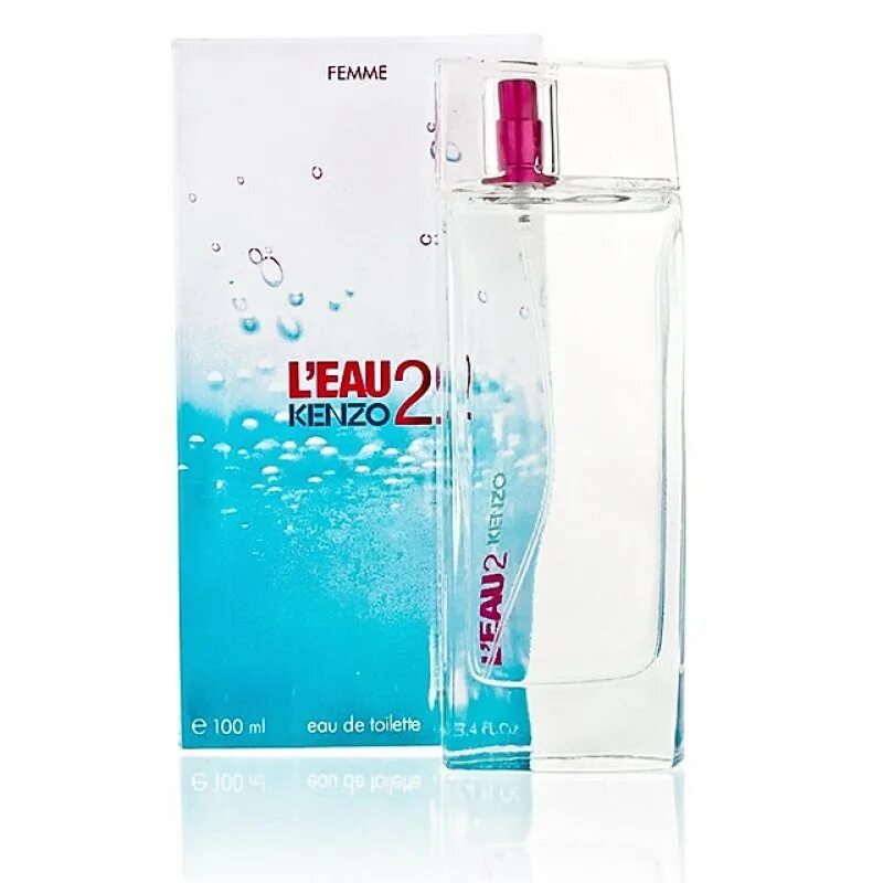 Kenzo l'Eau 2. Kenzo l'Eau Kenzo pour femme, 100 мл. Кензо leau2 женские. Kenzo l-Eau pour femme EDT 100ml (l). Kenzo l eau женский