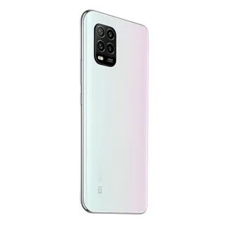 Xiaomi 10 lite экран