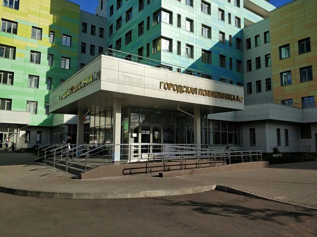 Panorama: Gorodskaya Stomatologicheskaya poliklinika № 33, dental outpatient cli