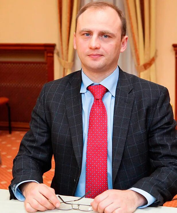Гиринский Андрей Владимирович: преподаватель в РУДН Им. Патриса Лумумбы