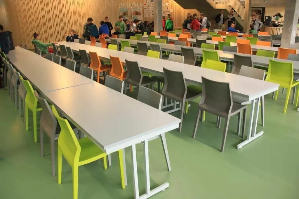 School canteen. Canteen в школе. Mensa Design столы умные. Canteen Сколково. Стол Mensa 588296.