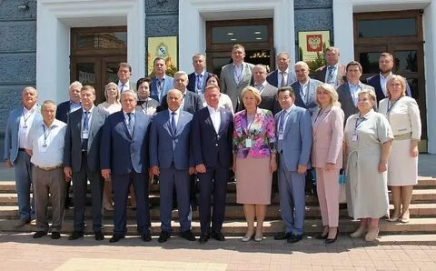 Объединение московских профсоюзов