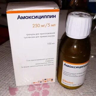 Кашель нужен ли антибиотик