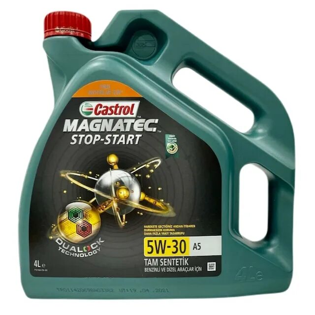 Magnatec a5