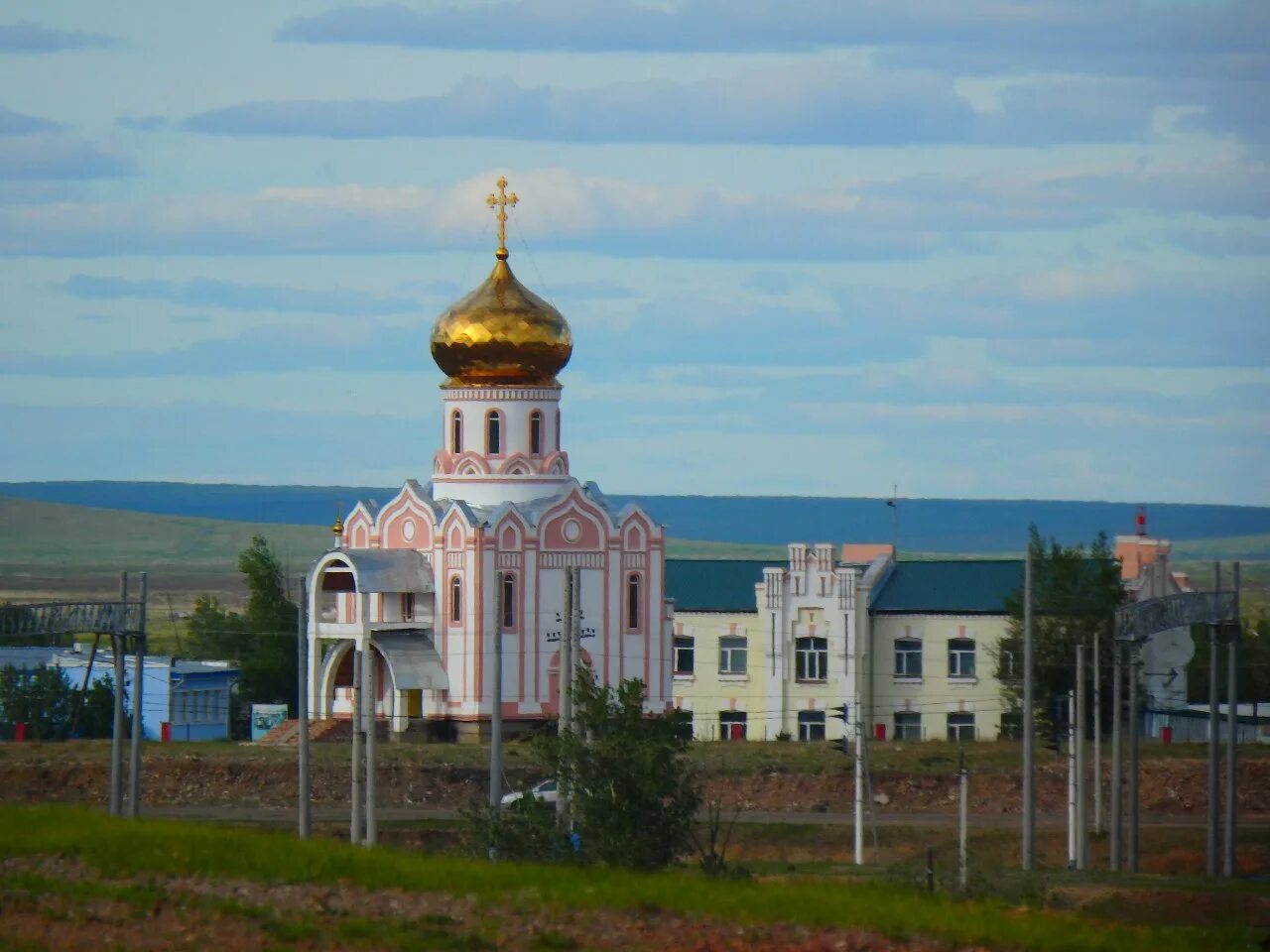 Дом культуры, house of culture, Россия, Забайкальский край, Забайкальский район,