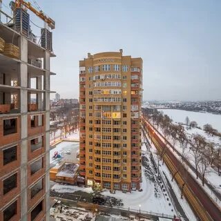 Строительный донецк
