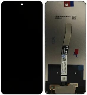 Экран на xiaomi redmi 8 pro