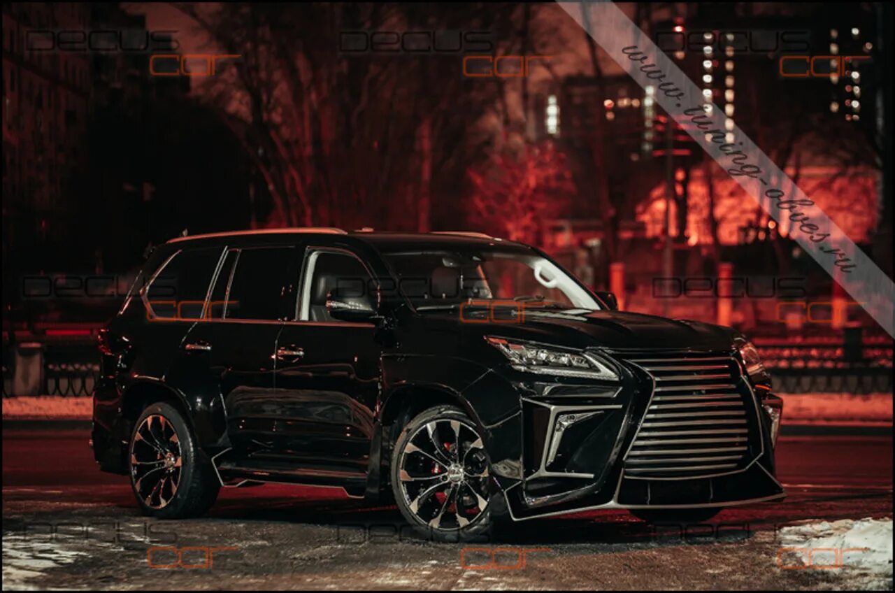 Tune 570. Lexus LX 570. Лексус ЛХ 570. Lx570 Tuning.