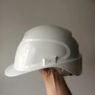 Белые каски