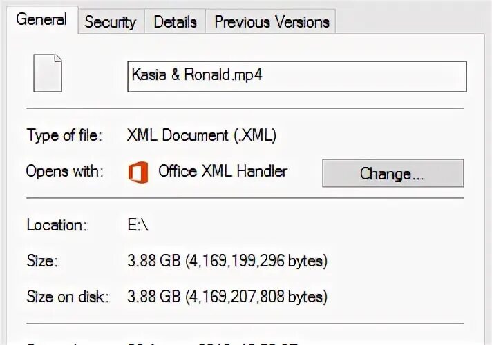 Xml 4