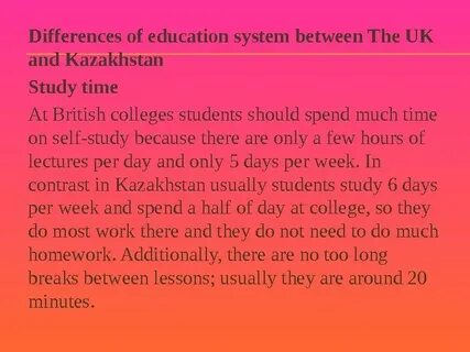 Between system