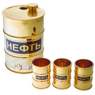 Набор для бочка