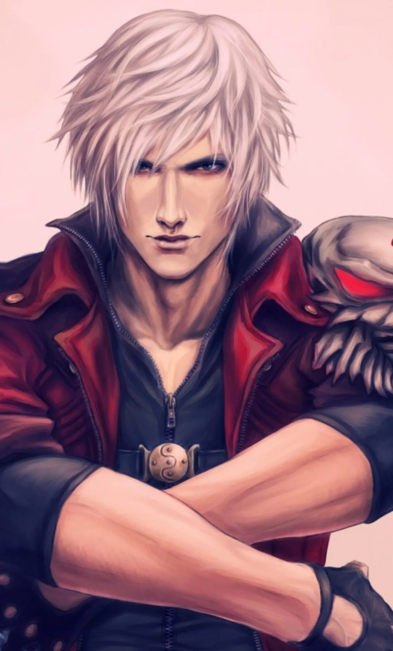 Герои данте. Данте девил май край. Данте DMC. Данте Devil May Cry 3.