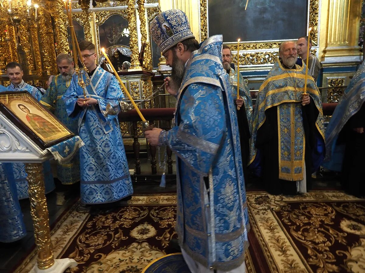 Что можно делать 10 августа на смоленскую