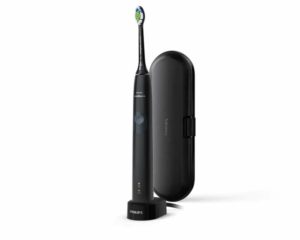 Купить электрическую щетку филипс. Электрическая зубная щетка Philips Sonicare. Электрическая зубная щетка Philips hx6851/53. Philips Sonicare PROTECTIVECLEAN 4500. Электрическая щетка Philips Sonicare.