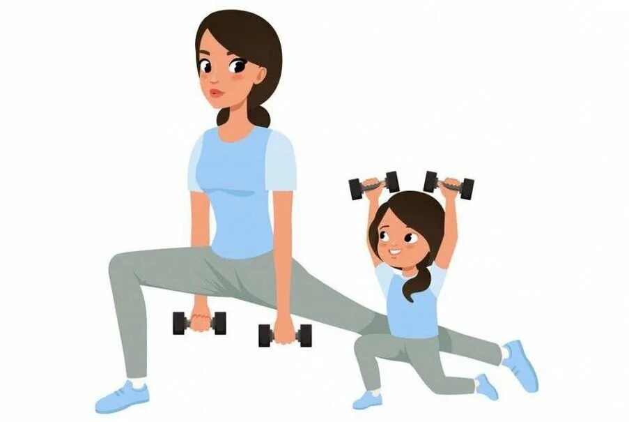Do my exercises