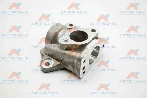 Корпус гидромуфты камаз