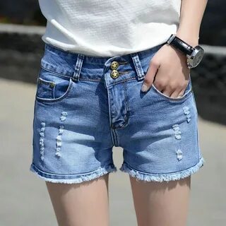 Hole short
