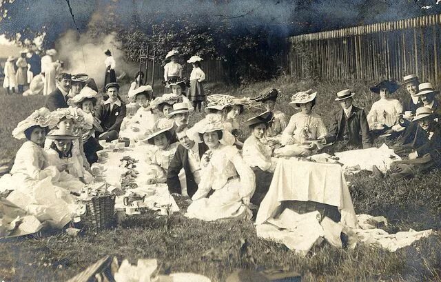 Picnic Vintage picnic, Picnic, Picnic time