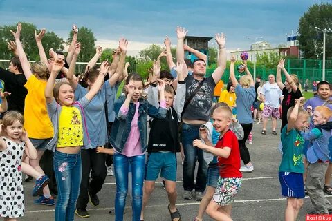 Люди череповца