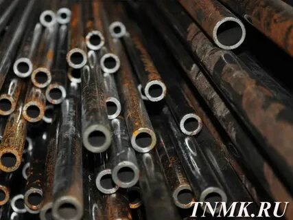 Труба металлическая 16