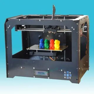 Продаю 3d принтер