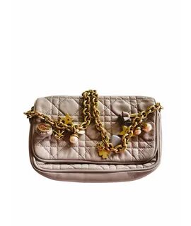 Клатчи dior