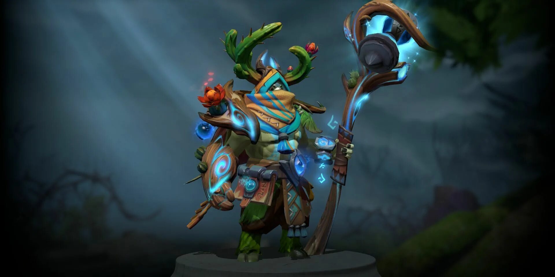 Bloom set. Desert bloom сет на фуриона. фурион сеты desert bloom. desert bloom nature&#039;s prophet. nature prophet dota 2.