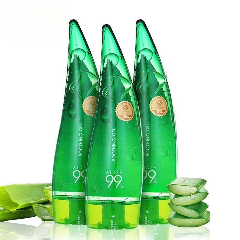 Holika holika aloe 99