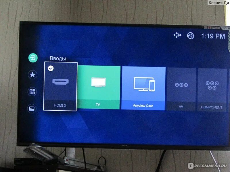 Anyview cast. Телевизор hisense anyview. anyview cast на телевизоре doffler. anyview pro verte 15-дюймовый сенсорный монитор.