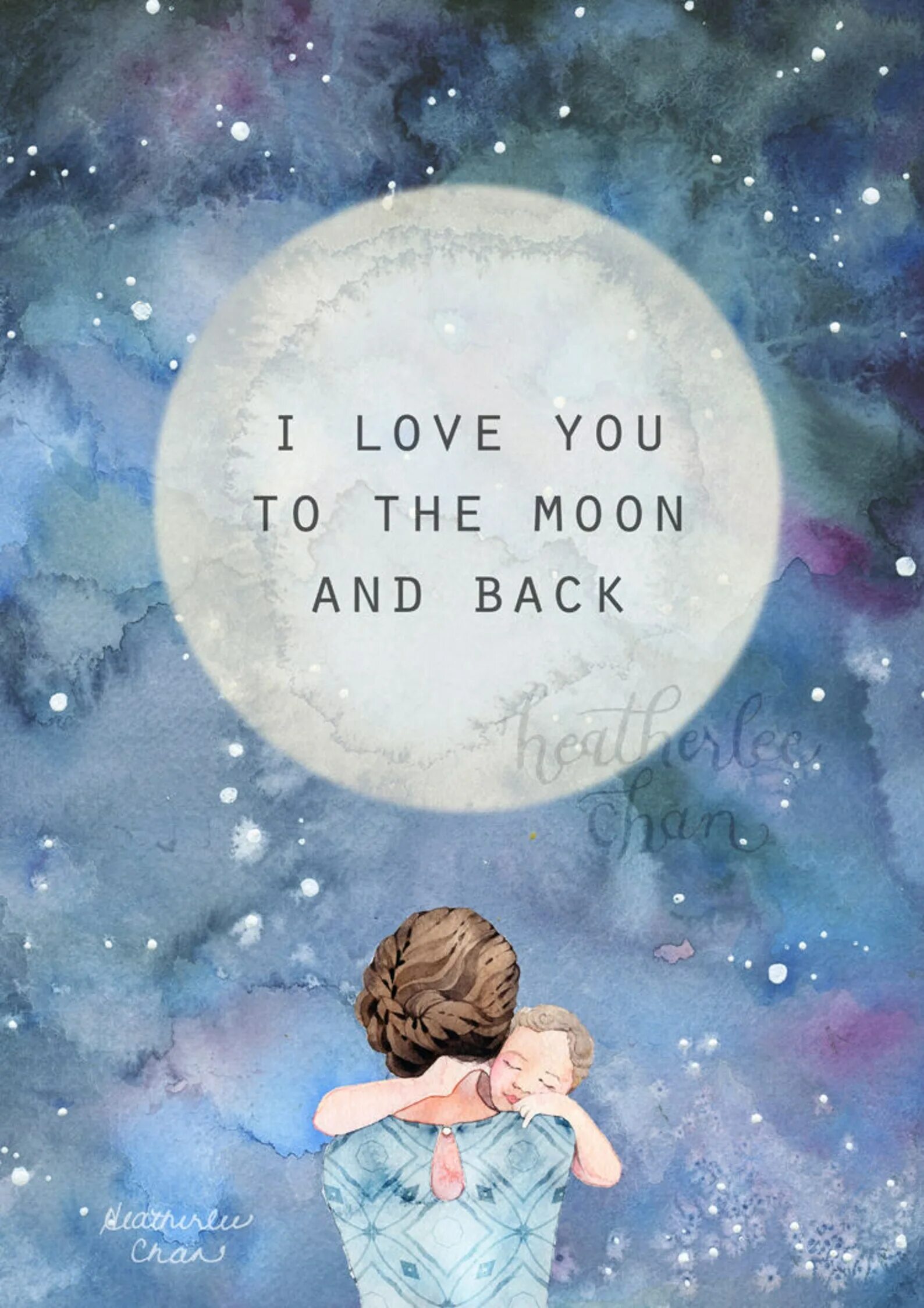 To the Moon and back. Love to the Moon and back. I Love you to the Moon and back. До Луны и обратно. Love you to the moon