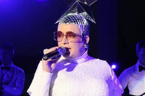 Сердючка сейчас 2023