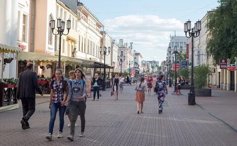 Городской можно