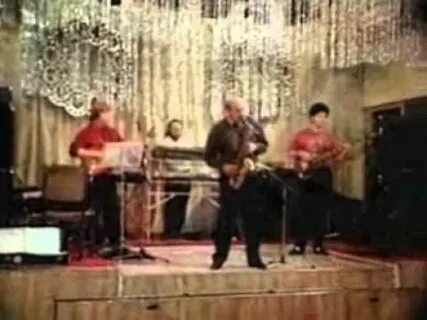 Ночные забавы музыка саксофон