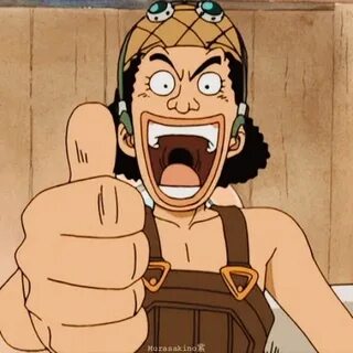 Like one piece