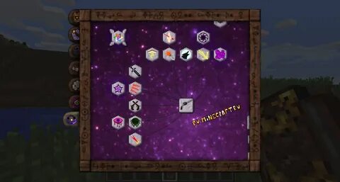 Thaumic 1.7 10