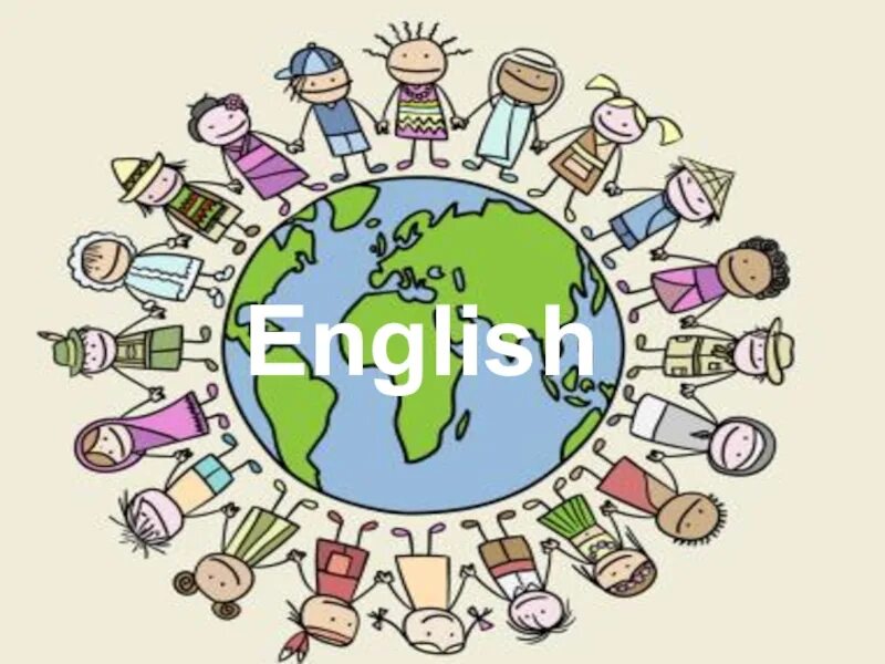 English as a world language