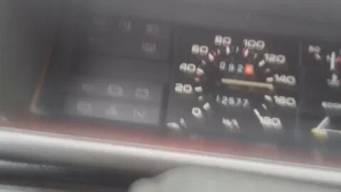 Разгон ваз 2109
