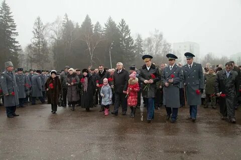 Кпп краснознаменск