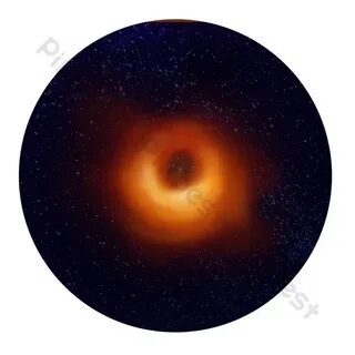 M hole