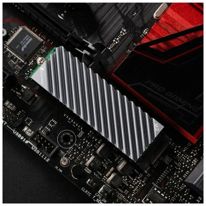 Радиатор jonsbo m. Радиатор для ssd m. 2 nvme heatsink. 2 asus. 2 2280.