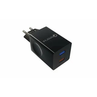 Сетевое qc 3.0