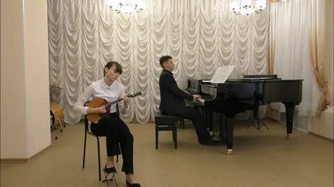 Самарская детская школа искусств