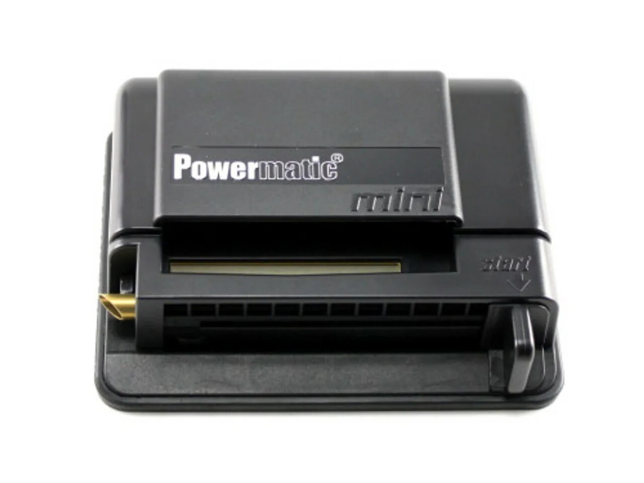 Машинка поверматик мини. Машинка набивочная powermatic mini. powermatic 48.111. powermatic mini устройство в разрезе. поверматик 3.