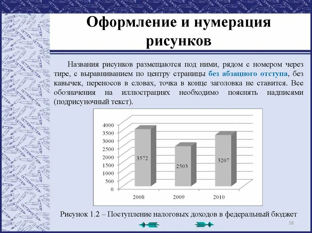 Нумерация таблиц и рисунков. Нумерация рисунков. Нумерация рисунков и таблиц. Сквозная нумерация рисунков. Оформление рисунков в дипломе.